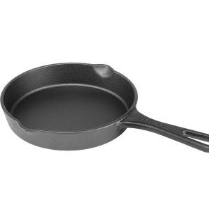 FIREMAPLE Blackhawk 6''Cast Iron Skillet