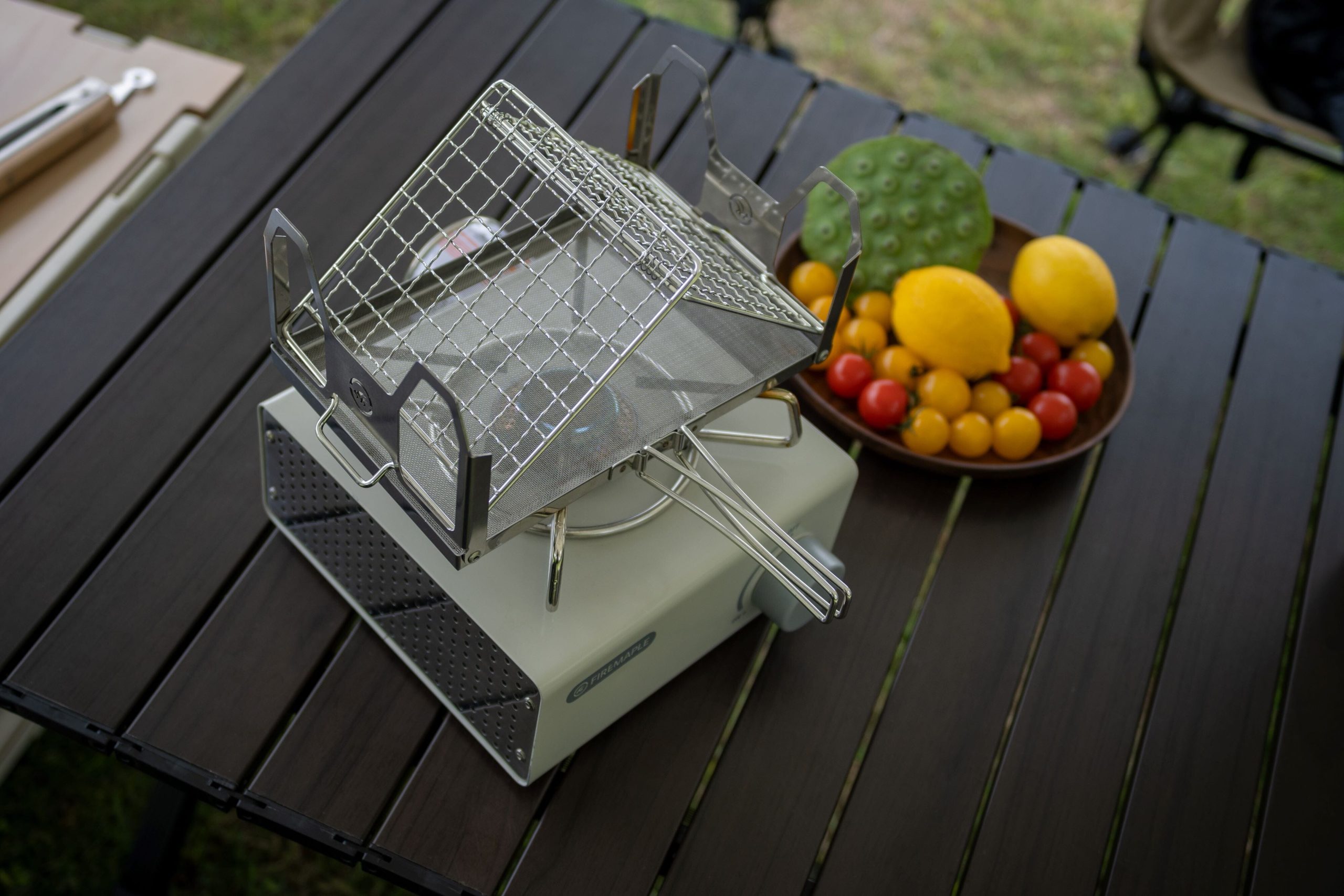 FIREMAPLE Xuanshan Portable Toaster - Image 6