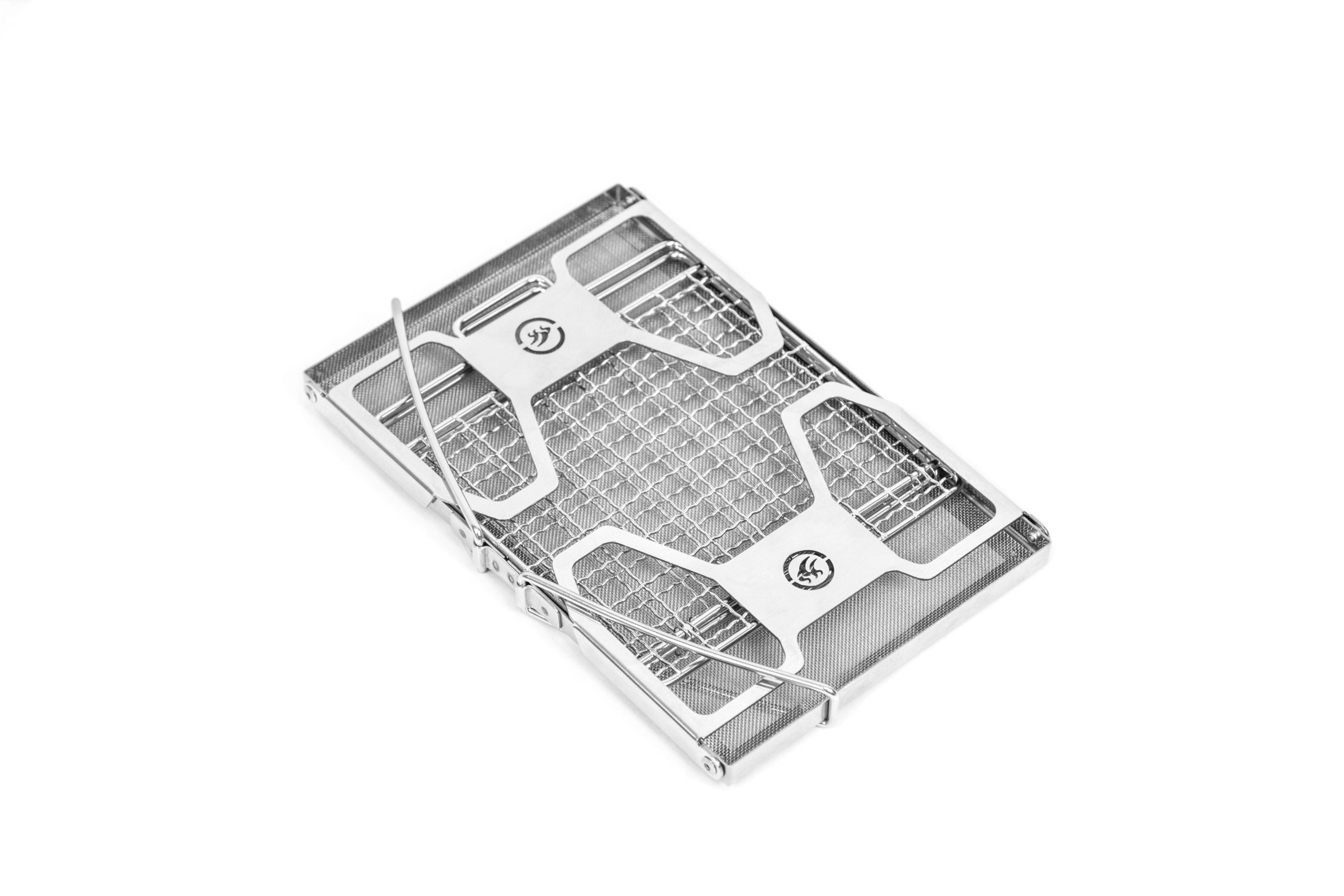 FIREMAPLE Xuanshan Portable Toaster - Image 4