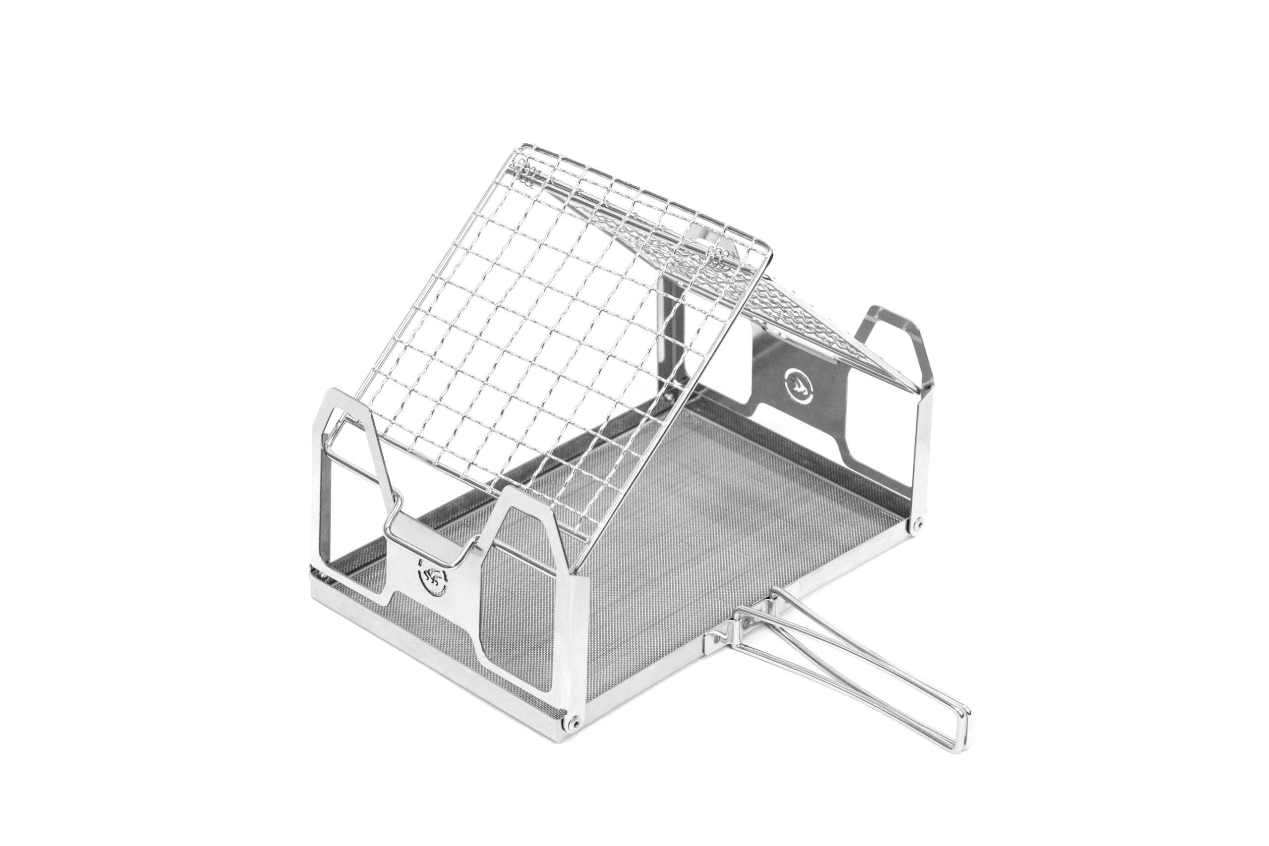 FIREMAPLE Xuanshan Portable Toaster