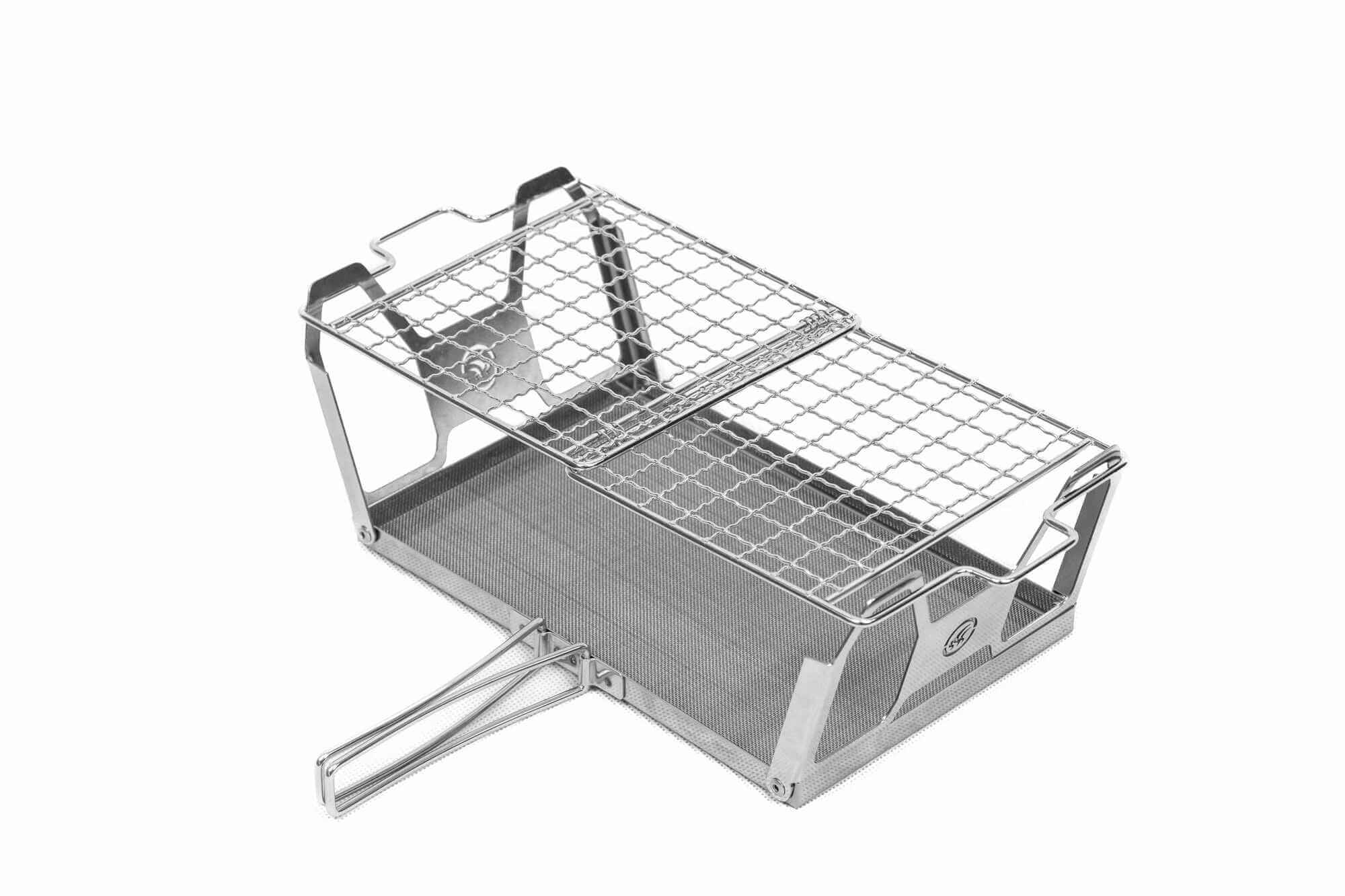 FIREMAPLE Xuanshan Portable Toaster - Image 3