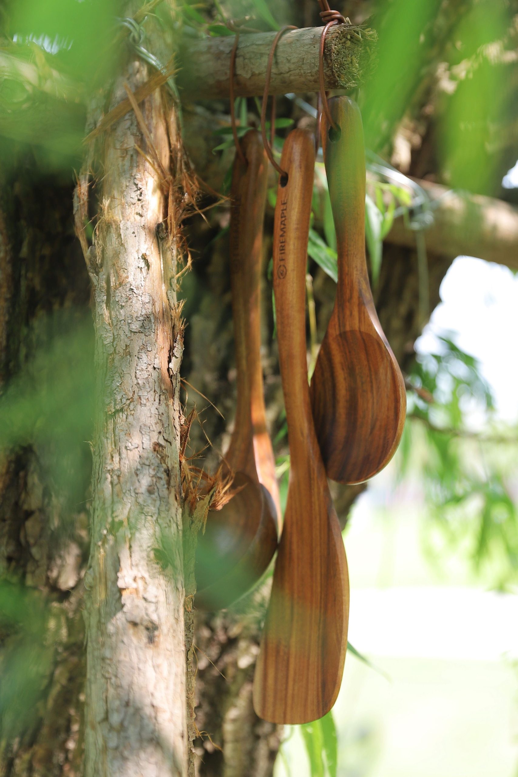 FIREMAPLE Cooking Tools - Image 7