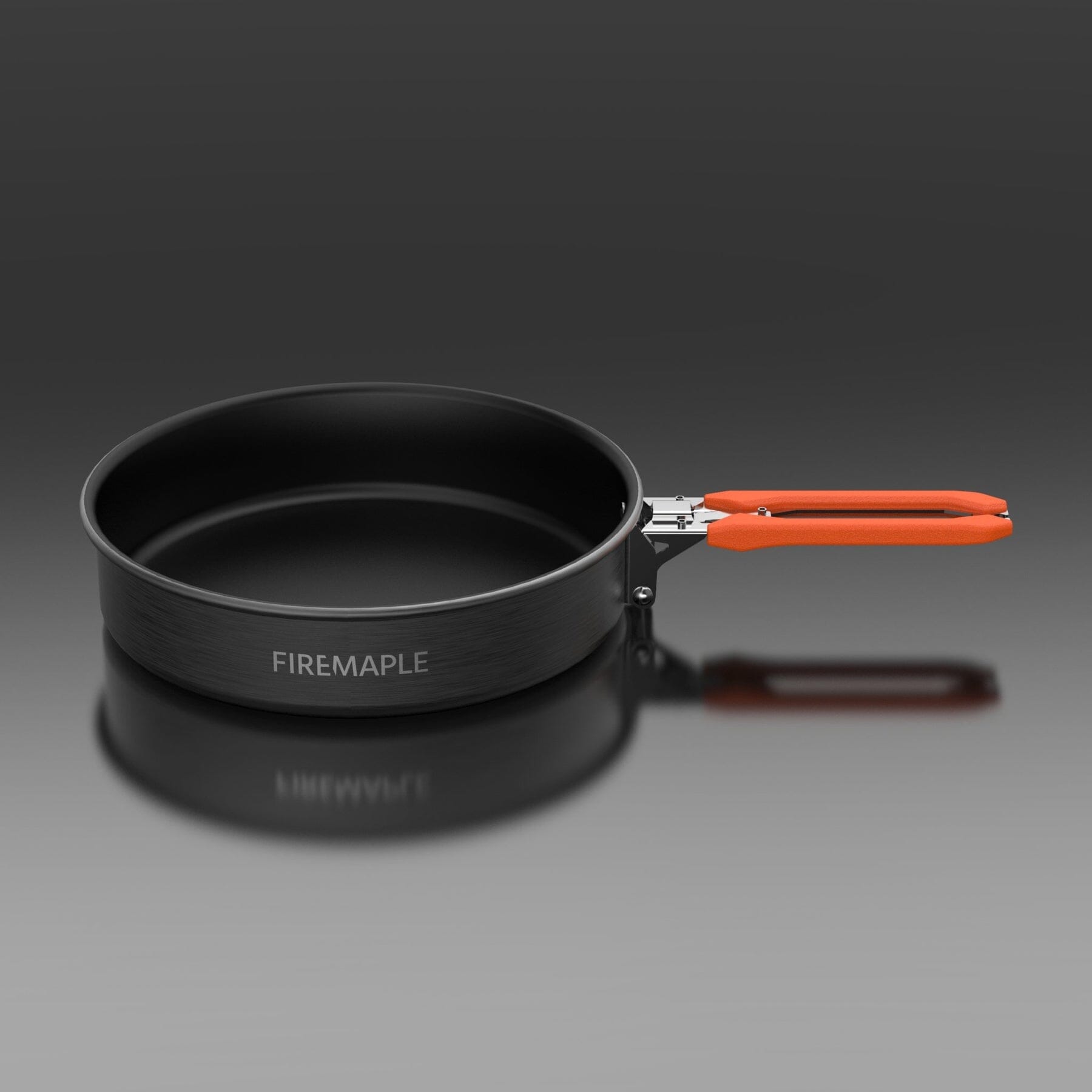 FIREMAPLE Feast Non-stick Frypan - Image 3