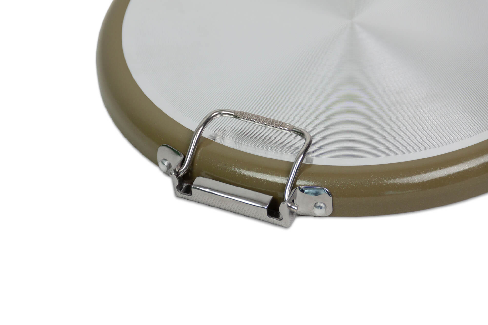 FIREMAPLE Non-Stick Griddle Pan - Image 7