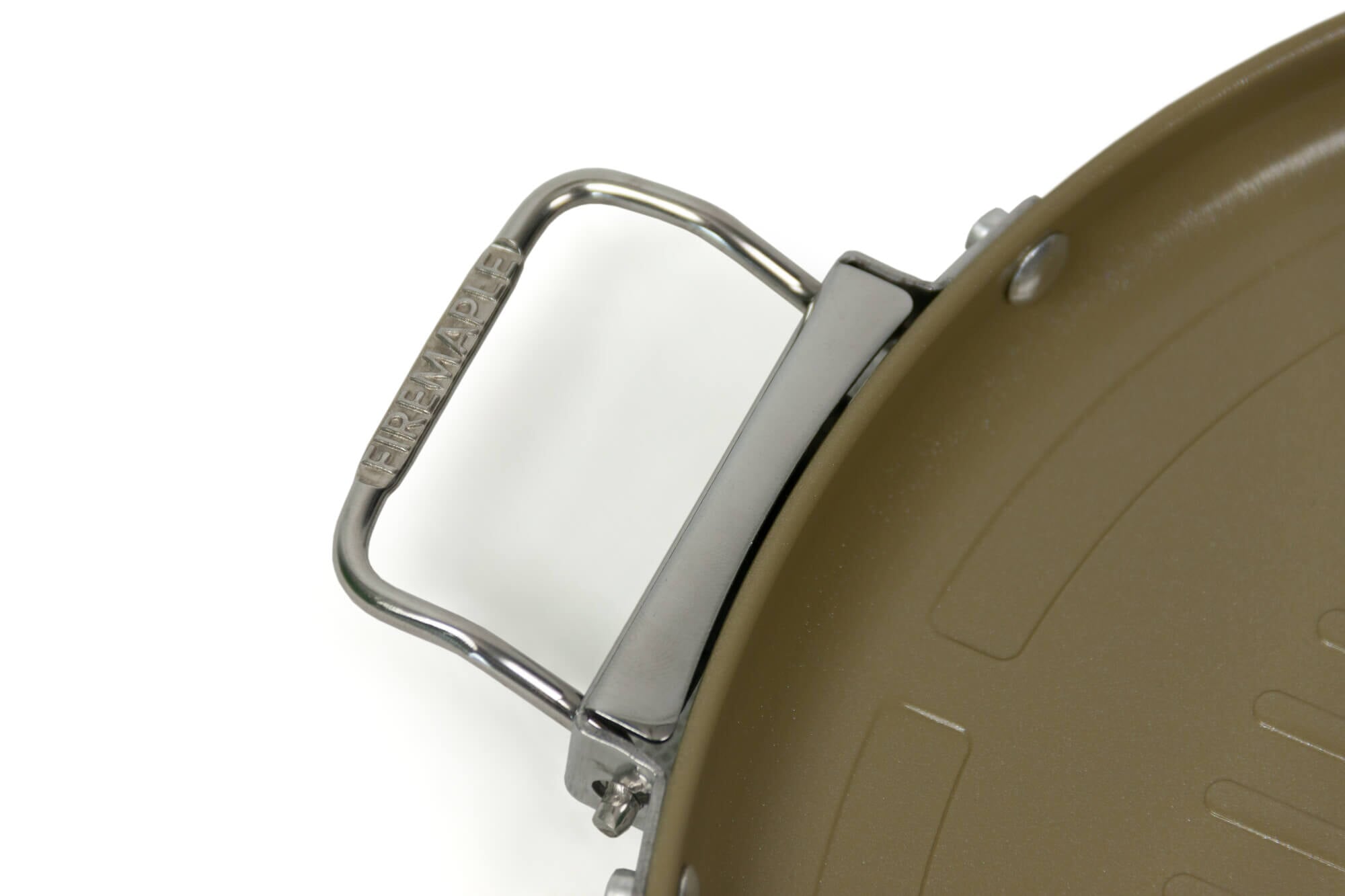 FIREMAPLE Non-Stick Griddle Pan - Image 5