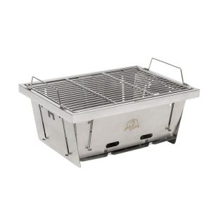 IGT Charcoal Grill (1 Unit)