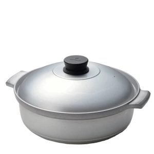 SNOW PEAK Aluminum Caldero