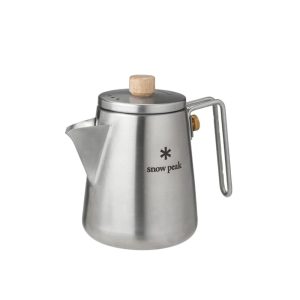 SNOW PEAK Field Barista Kettle