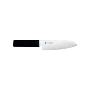 SNOW PEAK Field Santoku Knife