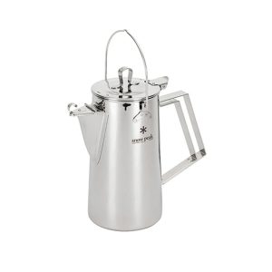 SNOW PEAK Kettle 1.8L