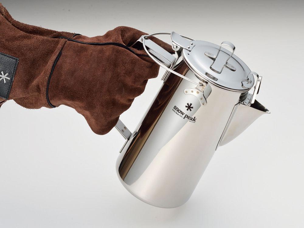 SNOW PEAK Kettle 1.8L - Image 3