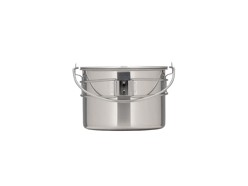 SNOW PEAK Kettle No:1 - Image 3