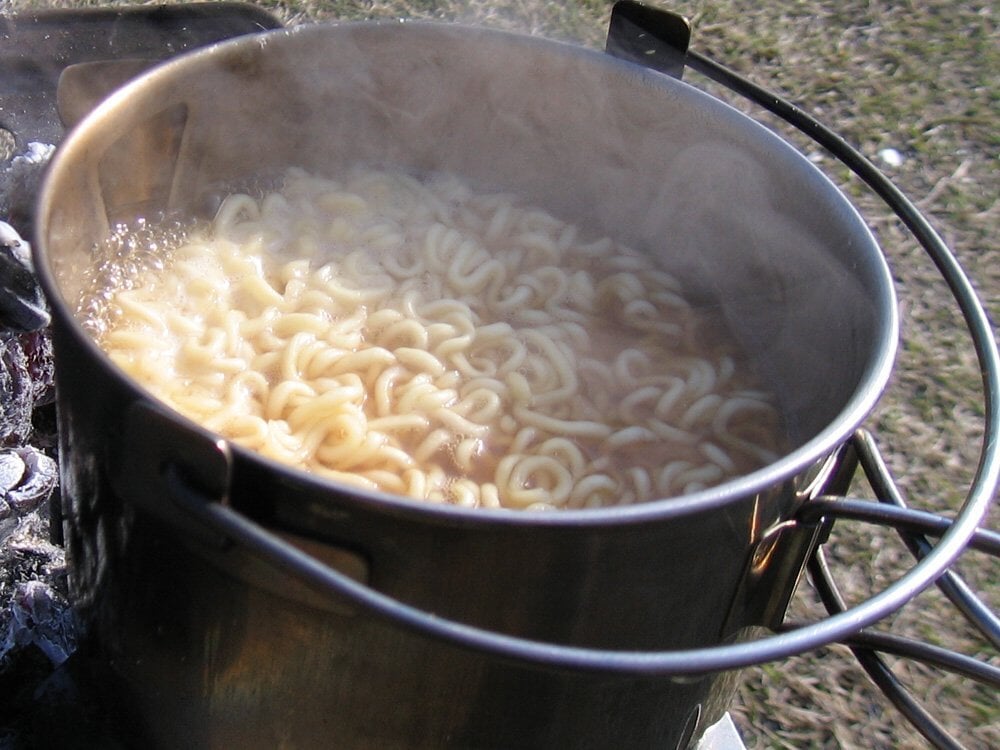 SNOW PEAK Kettle No:1 - Image 2