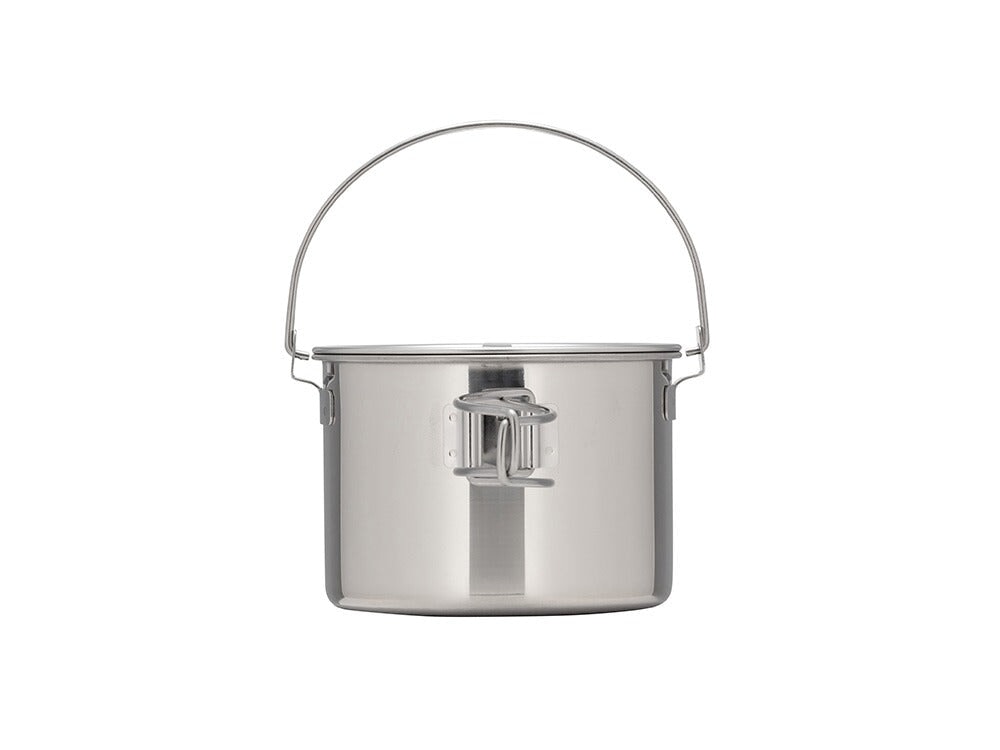 SNOW PEAK Kettle No:1 - Image 5