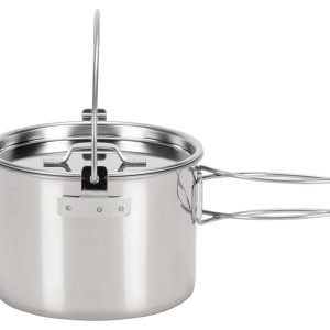 SNOW PEAK Kettle No:1