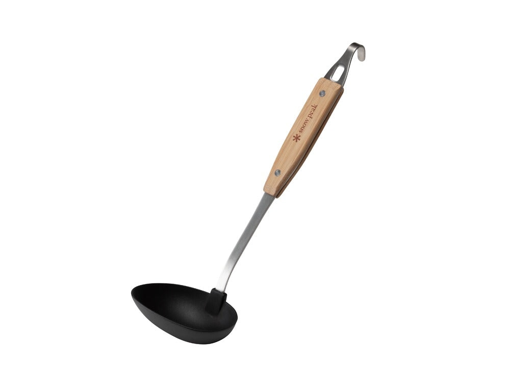 SNOW PEAK Kitchen tool set - Image 7