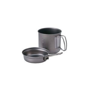 SNOW PEAK Titanium Trek 900