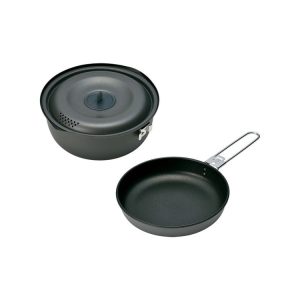 SNOW PEAK Yaen Cooker 1000