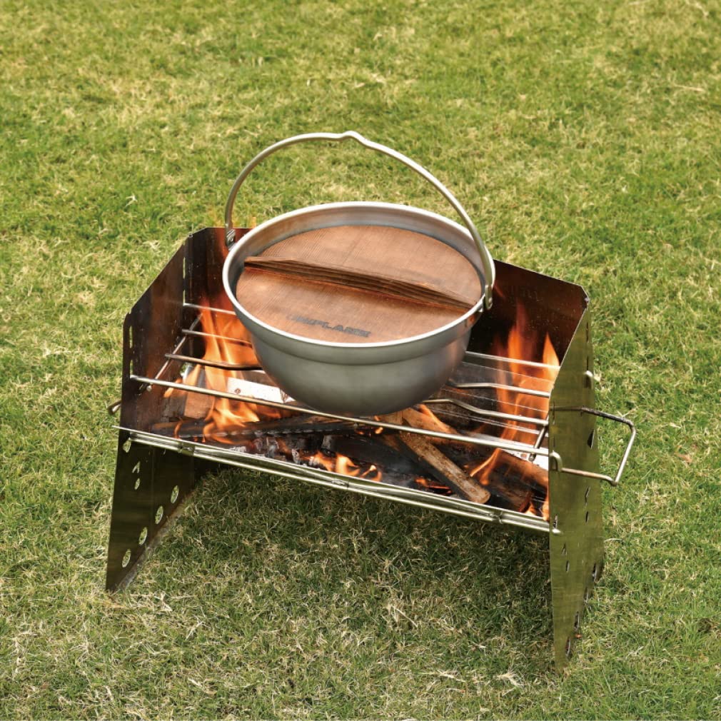 UNIFLAME Bonfire Pot - Image 4