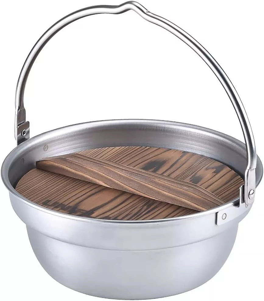 UNIFLAME Bonfire Pot - Image 3