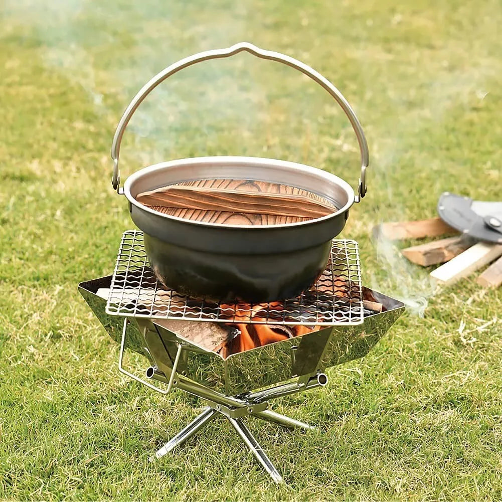 UNIFLAME Bonfire Pot - Image 2