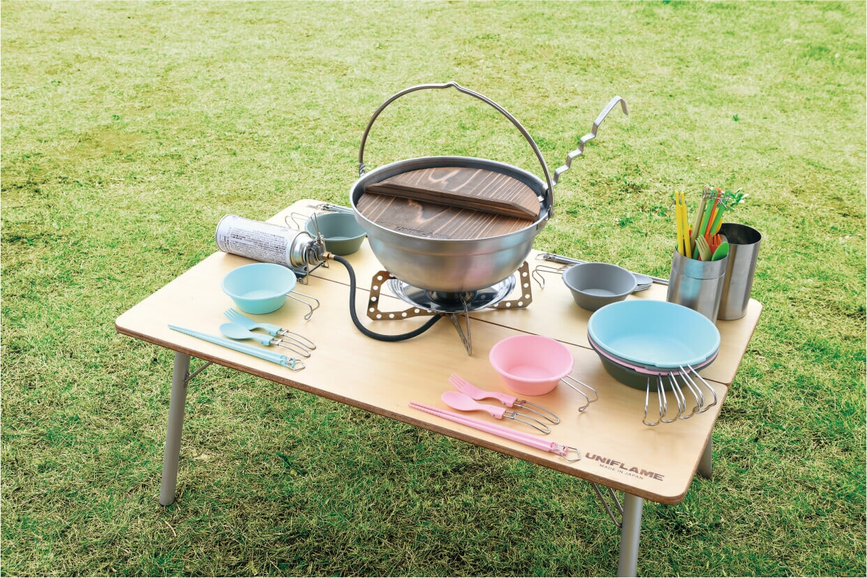 UNIFLAME Bonfire Pot - Image 8